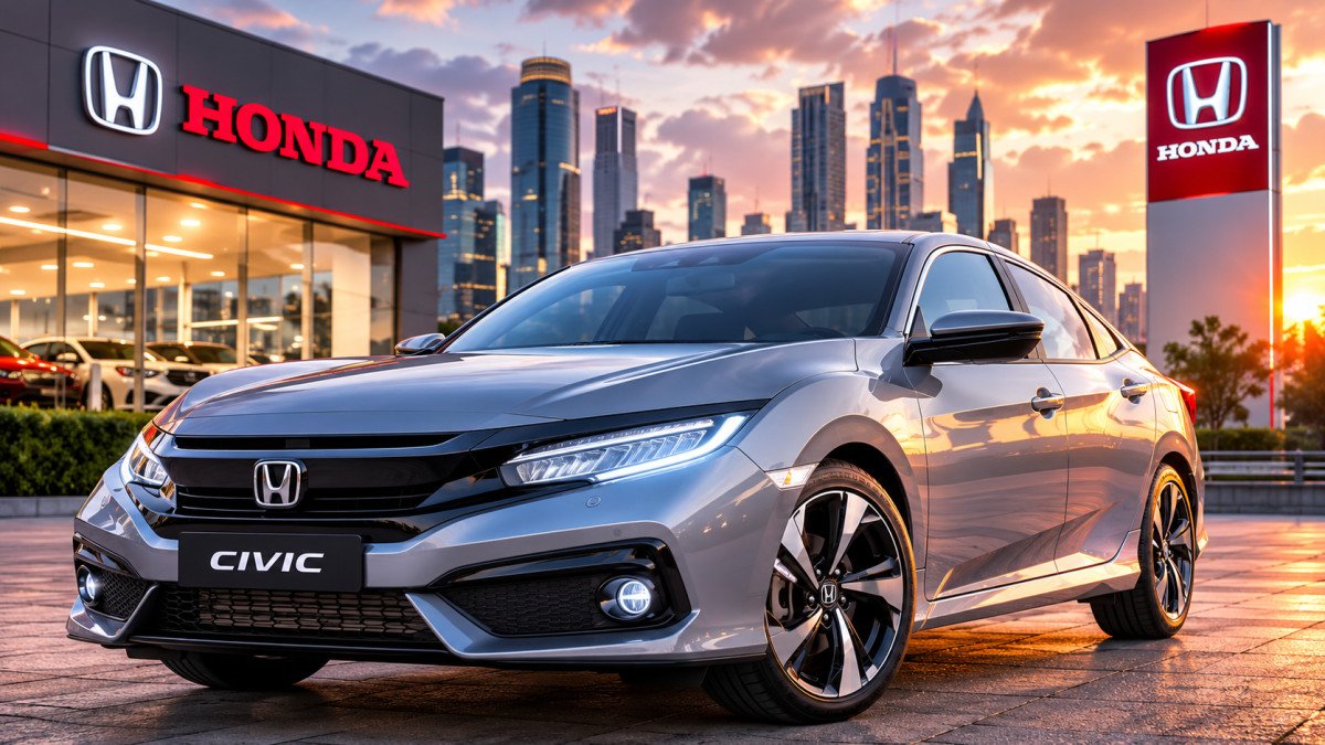 Honda Civic Fiyatları ve Kampanyaları 2026: Hangi Versiyon Alınmalı?