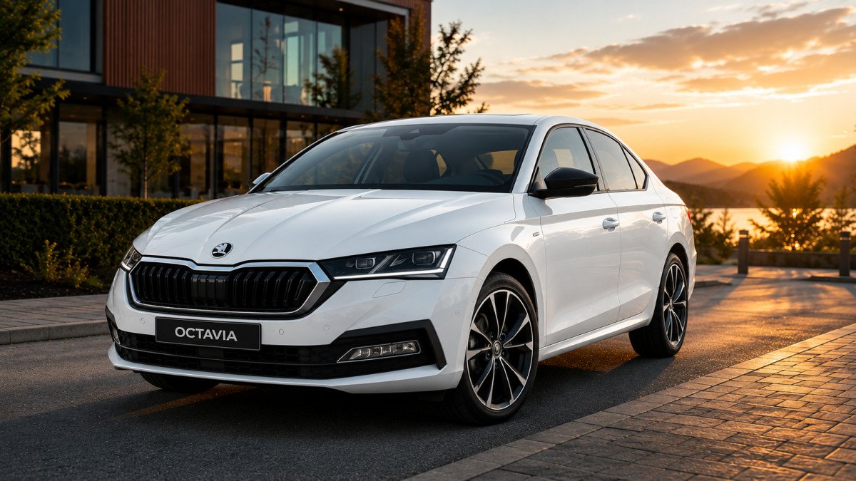 Škoda Octavia Fiyatları ve Kampanyaları 2026: Kimler İçin Mantıklı Bir Tercih?