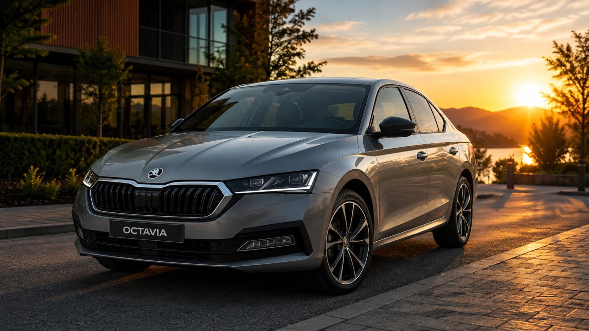 Škoda Octavia Fiyatları ve Kampanyaları 2026: Kimler İçin Mantıklı Bir Tercih?