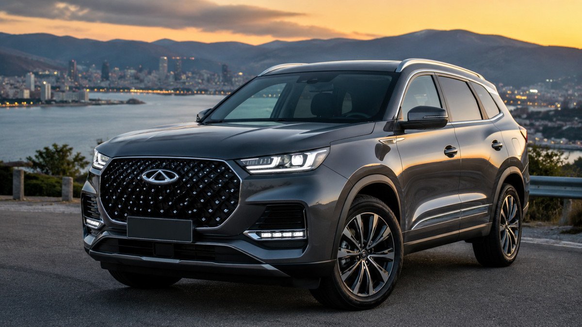 2026 Chery Tiggo 8 Pro'nun Güçlü ve Zayıf Yönleri: Alınır mı? Kimler İçin Doğru Tercih?