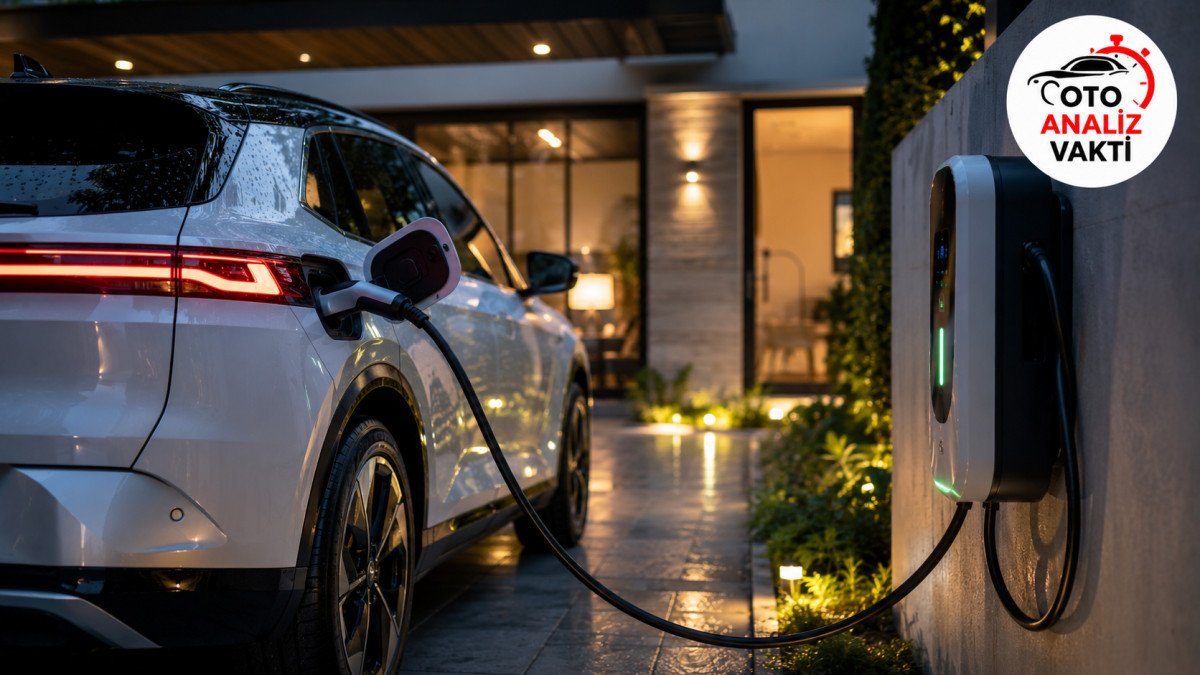 Elektrikli Otomobil Rehberi: 2026'nın En Çok Merak Edilen EV Soruları