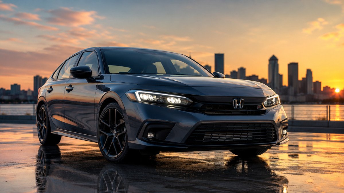 Honda Civic Fiyatları ve Kampanyaları 2026: Hangi Versiyon Alınmalı?