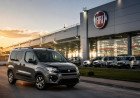Fiat Doblo Türkiye'ye Geri Dönüyor! Bursa'da Yeni Dönem Başlıyor