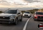 2027 Toyota Corolla Cross İncelemesi: Hibrit Gücüyle SUV Sınıfında Yeni Denge
