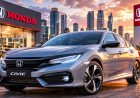 Honda Civic Fiyatları ve Kampanyaları 2026: Hangi Versiyon Alınmalı?