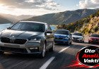 2027 Škoda Octavia Test Sürüşü: Konfor ve Verimlilik Bir Arada