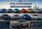 2026 Volkswagen Fiyat İncelemesi: Hangi Model Fiyatını Hak Ediyor?