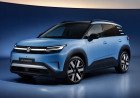 Volkswagen ID. Cross İlk İnceleme: Elektrikli SUV'da Yeni Fiyat Dengesi Kuruluyor
