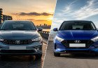 Fiat Egea mı Hyundai i20 mi? Hangisi Daha Mantıklı?