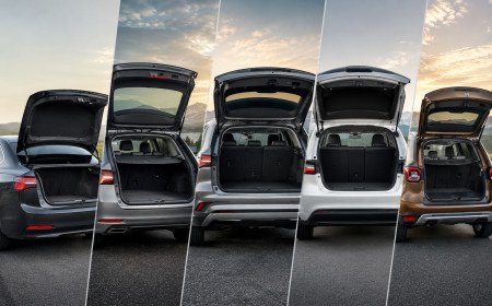 En Geniş Bagajlı Otomobiller Hangileri? Segmentlere Göre Kapsamlı Karşılaştırma