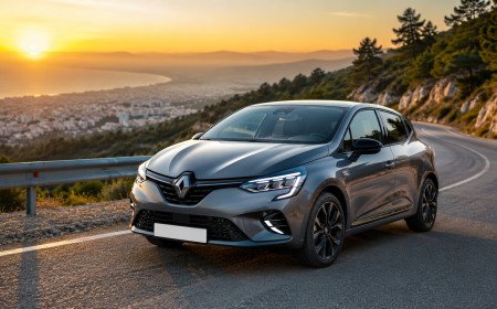 1000 Kilometre Boyunca Kullandık! Renault Clio Bizi Şaşırttı mı?