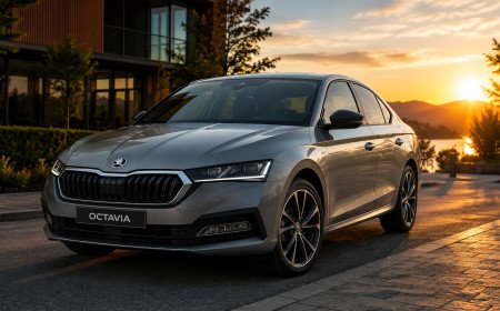 Škoda Octavia Fiyatları ve Kampanyaları 2026: Kimler İçin Mantıklı Bir Tercih?