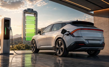 Elektrikli Otomobillerde Batarya Gerçeği: 100 Bin Kilometre Sonrası Sonuçlar Şaşırttı