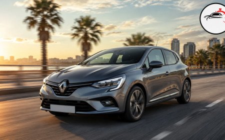 Renault Clio Türkiye'nin En Çok Satan Otomobili Oldu: Zirvedeki Başarısının Arkasında Ne Var?