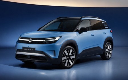 Volkswagen ID. Cross İlk İnceleme: Elektrikli SUV'da Yeni Fiyat Dengesi Kuruluyor
