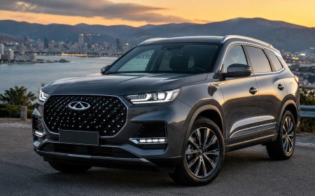 2026 Chery Tiggo 8 Pro'nun Güçlü ve Zayıf Yönleri: Alınır mı? Kimler İçin Doğru Tercih?