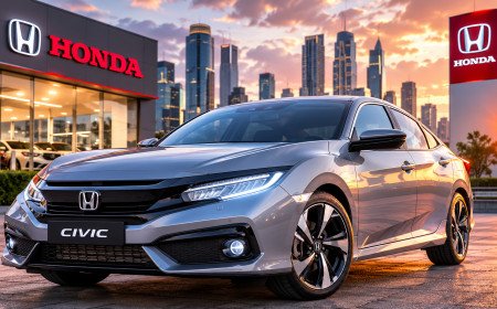 Honda Civic Fiyatları ve Kampanyaları 2026: Hangi Versiyon Alınmalı?