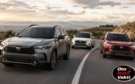 2027 Toyota Corolla Cross İncelemesi: Hibrit Gücüyle SUV Sınıfında Yeni Denge