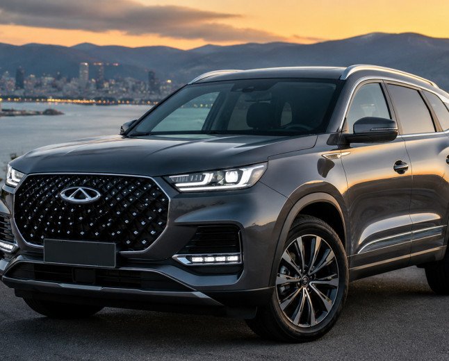 2026 Chery Tiggo 8 Pro'nun Güçlü ve Zayıf Yönleri: Alınır mı? Kimler İçin Doğru Tercih?